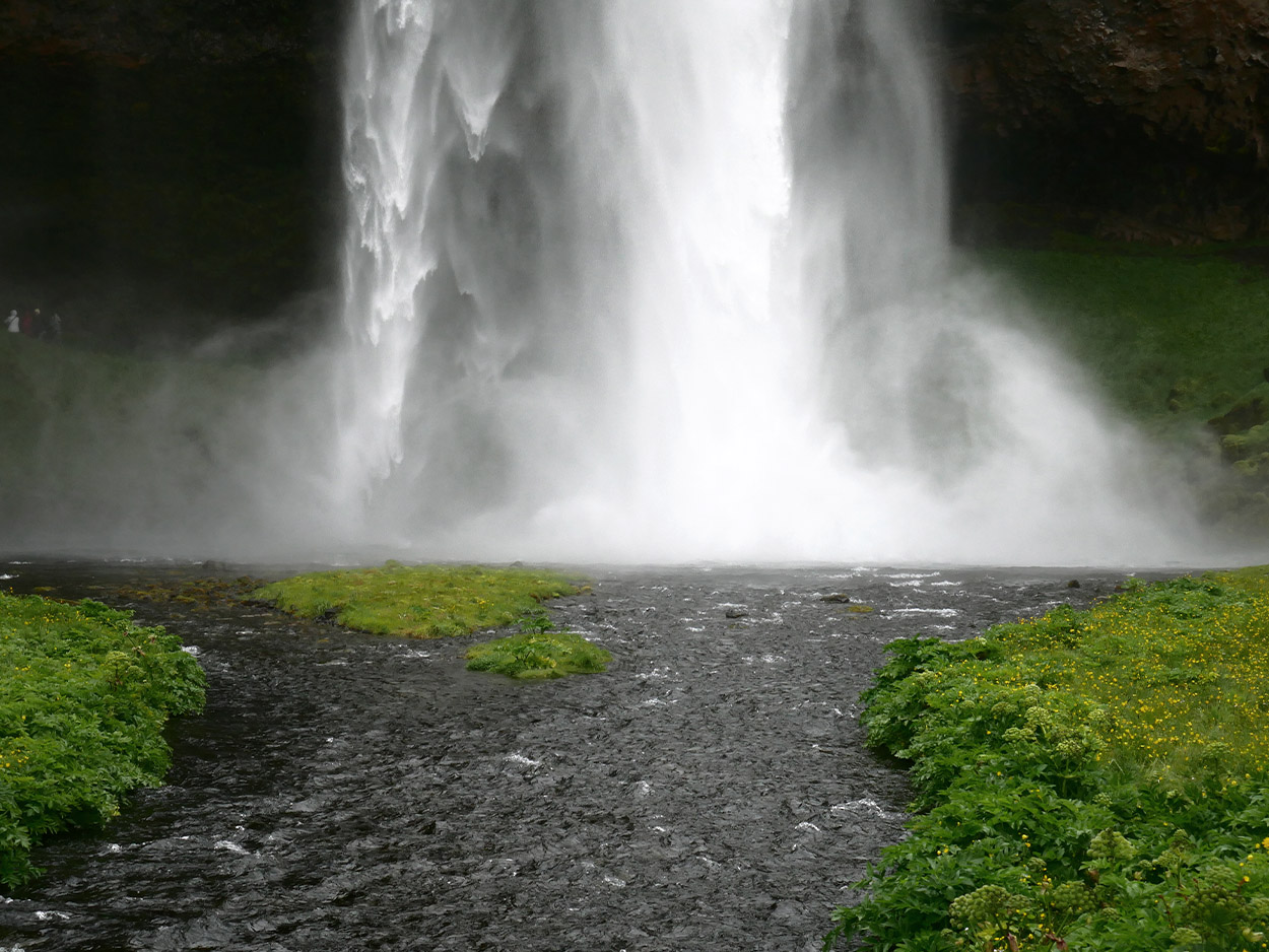 seljalandsfoss